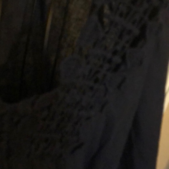 Tunic , long-sleeve top, boho top, blouse - Picture 6 of 7